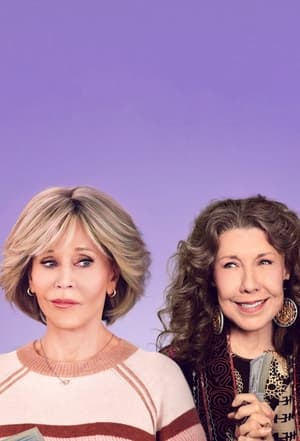 Grace And Frankie 7 stagione