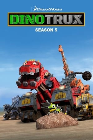 Dinotrux 5 stagione