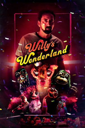 Willy’s Wonderland