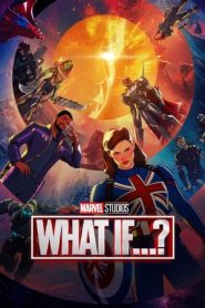 What If…? 1 stagione