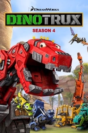 Dinotrux 4 stagione