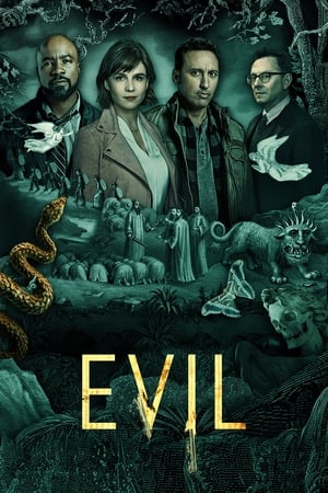 Evil 2 stagione