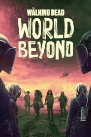 The Walking Dead: World Beyond 2 stagione