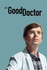 The Good Doctor 5 stagione