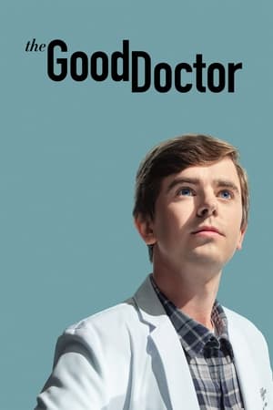 The Good Doctor 5 stagione