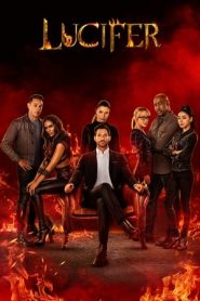 Lucifer 6 stagione