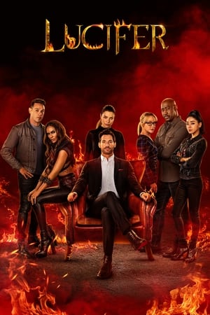 Lucifer 6 stagione