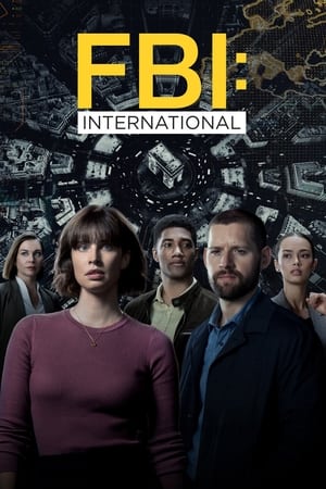 FBI: International 1 stagione