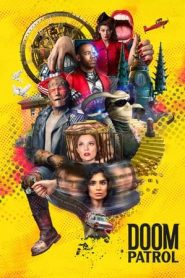 Doom Patrol 3 stagione