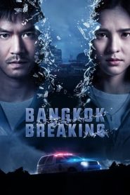 Bangkok Breaking 1 stagione