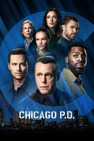 Chicago P.D. 9 stagione