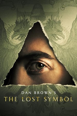 Dan Brown’s The Lost Symbol 1 stagione