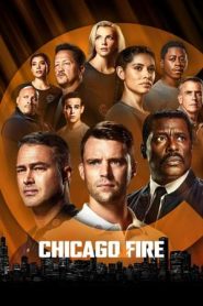 Chicago Fire 10 stagione