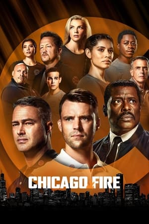 Chicago Fire 10 stagione