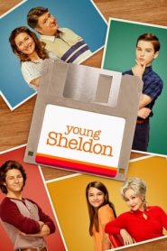 Young Sheldon 5 stagione