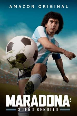 Maradona: Sogno Benedetto 1 stagione