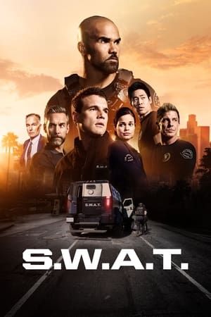 S.W.A.T. 5 stagione