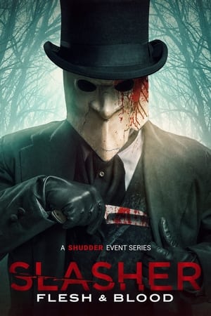 Slasher 4 stagione