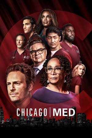 Chicago Med 7 stagione