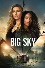 Big Sky 2 stagione