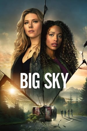 Big Sky 2 stagione