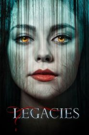 Legacies 4 stagione