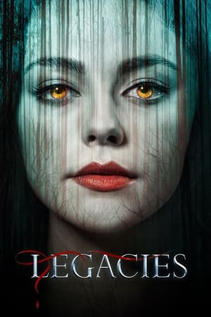 Legacies 4 stagione