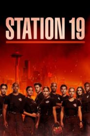 Station 19 5 stagione