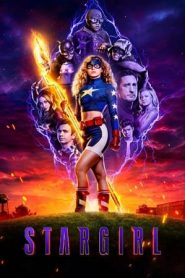 Stargirl 2 stagione