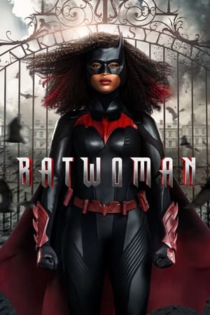 Batwoman 3 stagione