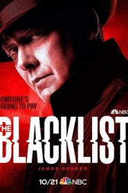 The Blacklist 9 stagione