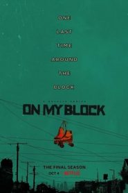 On My Block 4 stagione