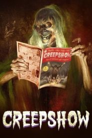 Creepshow 2 stagione