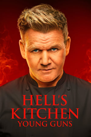 Hell’s Kitchen – Il diavolo in cucina 20 stagione