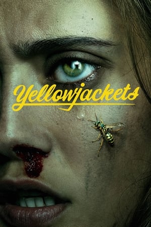 Yellowjackets 1 stagione