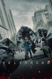 Hellbound 1 stagione