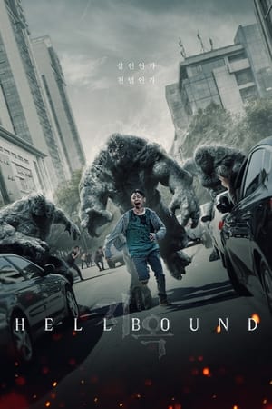 Hellbound 1 stagione