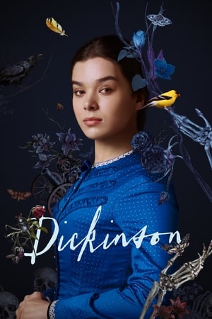 Dickinson 3 stagione