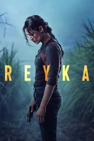 Reyka 1 stagione