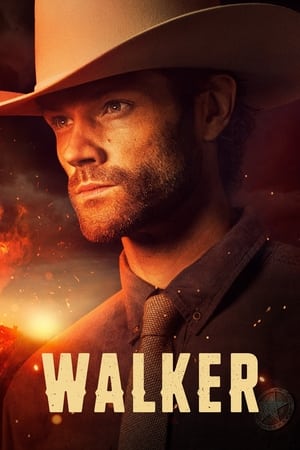 Walker 2 stagione