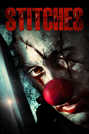 Stitches – Dark Clown