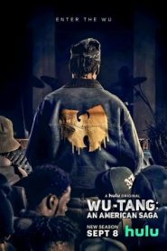 Wu-Tang: An American Saga 2 stagione