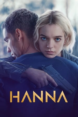 Hanna 3 stagione