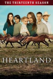 Heartland 13 stagione