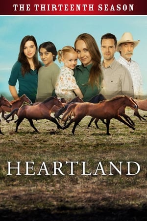 Heartland 13 stagione