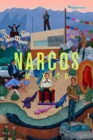 Narcos: Messico 3 stagione