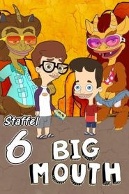 Big Mouth 6 stagione