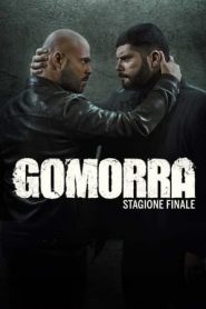 Gomorra – La Serie 5 stagione