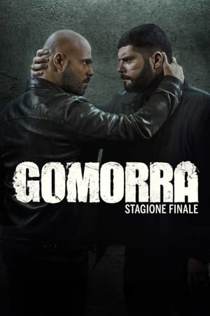 Gomorra – La Serie 5 stagione