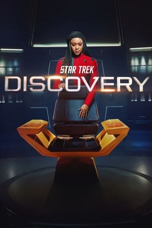 Star Trek: Discovery 4 stagione